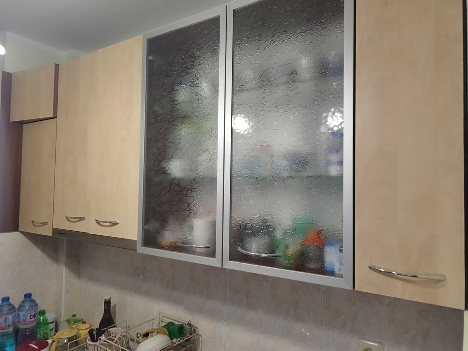 Кухненска секция