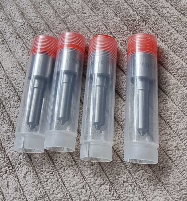 Тунинг Разпръсквачи +200 % за vag 2.0 tdi 16v помпа дюза. Промо к-т