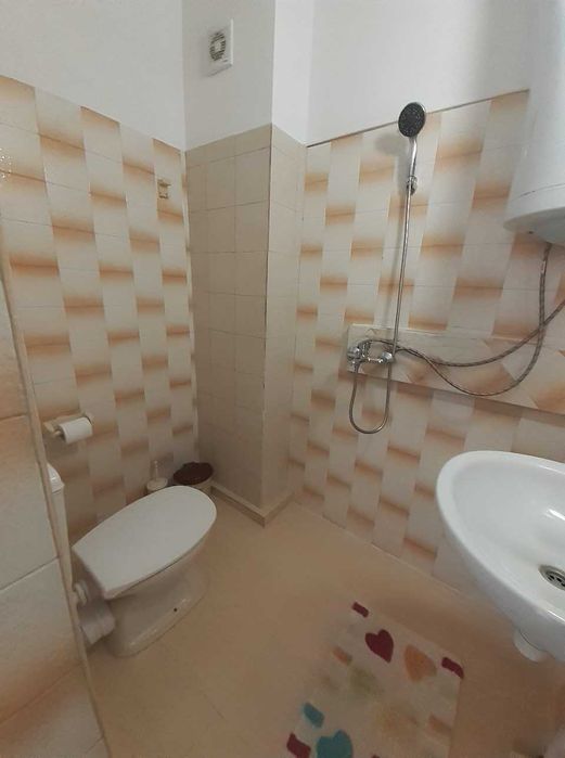 Дава се под наем Четиристаен апартамент в Пловдив, Каменица 1 - 99 кв.м за 255 € - Снимка #1