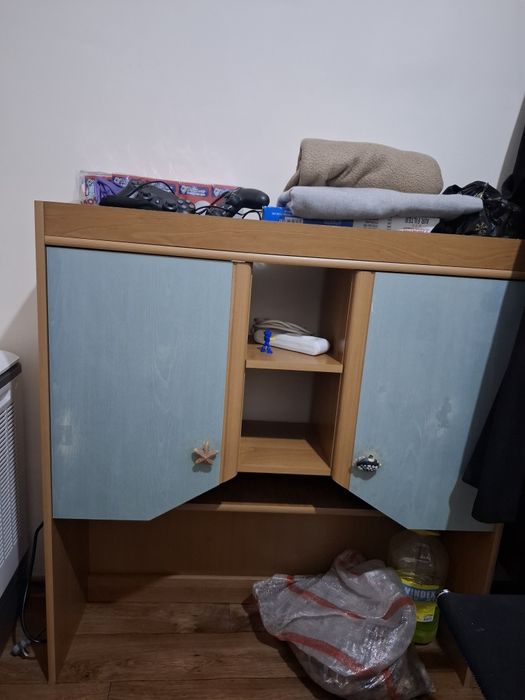 Отдам даром, стол писменный