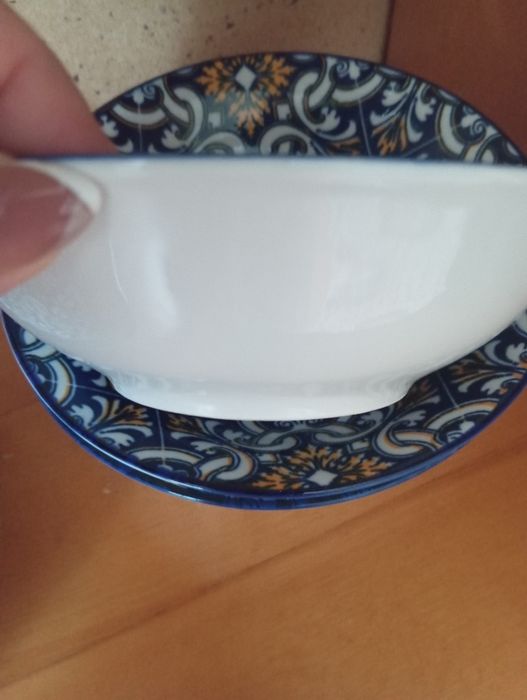 Продам красивую посуду
