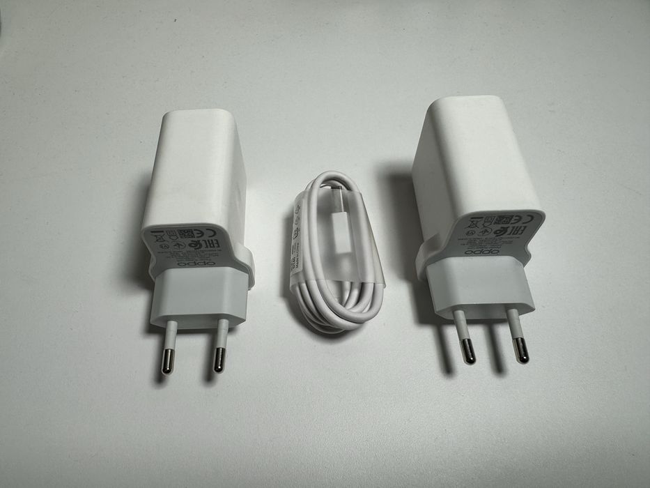 Incarcatoare OPPO Originale 65w ,18w NOI