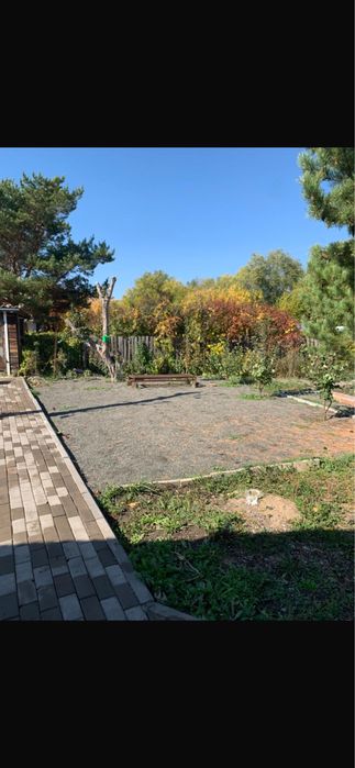 Продается дача в д/с Ромашка