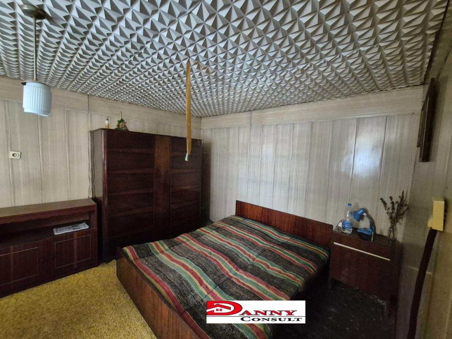 Продава се Къща в Велико Търново, Акация - 150 кв.м за 130 €/кв.м - Снимка #14