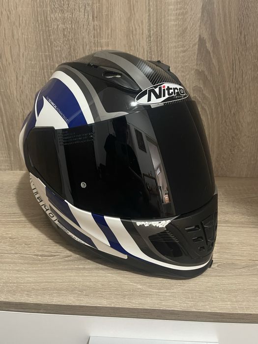 Каска Nitro Nrs-01pursuit