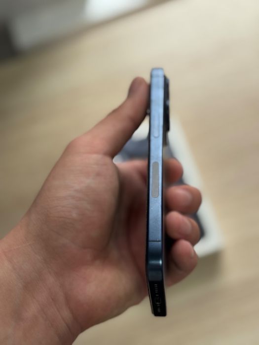 iphone 15 pro/гб 256