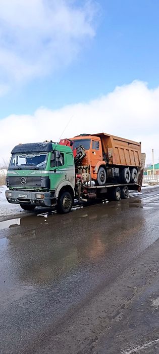 Услуги манипулятора 15 тонн