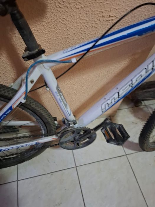 Велосипед горный 26