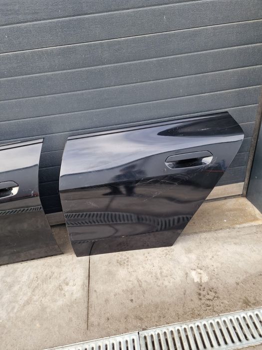 Usa usi stanga dreapta bmw seria 4 G26 fata spate