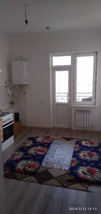 Срочно 2хонали уй сотилади.