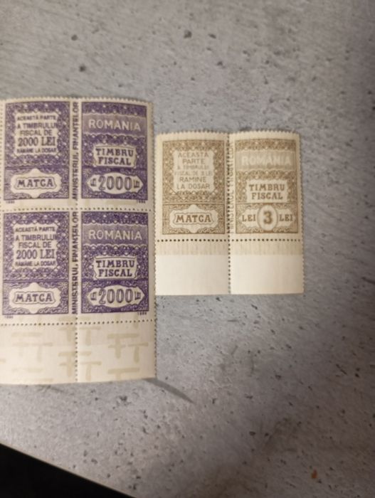 Vând timbre din anul 1986 ,ne folosite mai multe detalii in privat