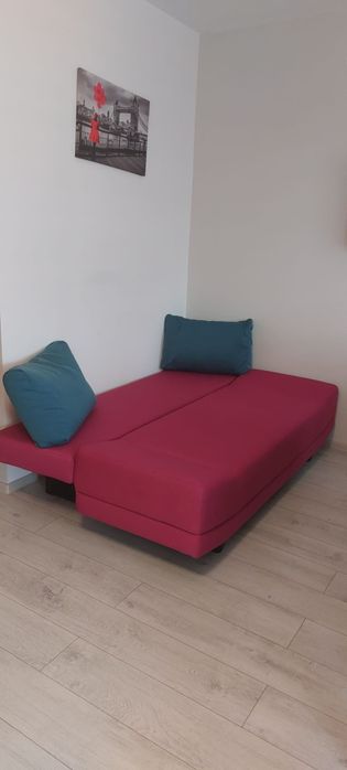 Canapea extensibila