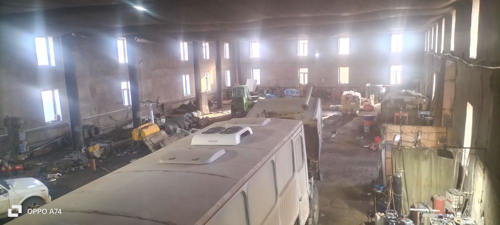 Сдам в аренду коммерческое помещение