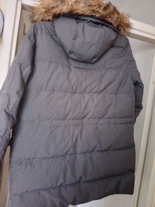 Мъжка зимна шуба LCW