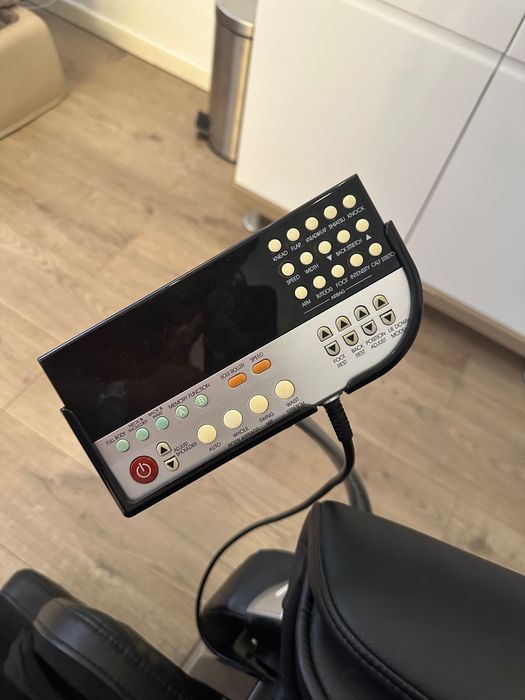 Scaun Masaj electric