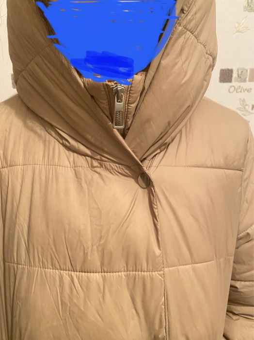 Куртка осень-весна