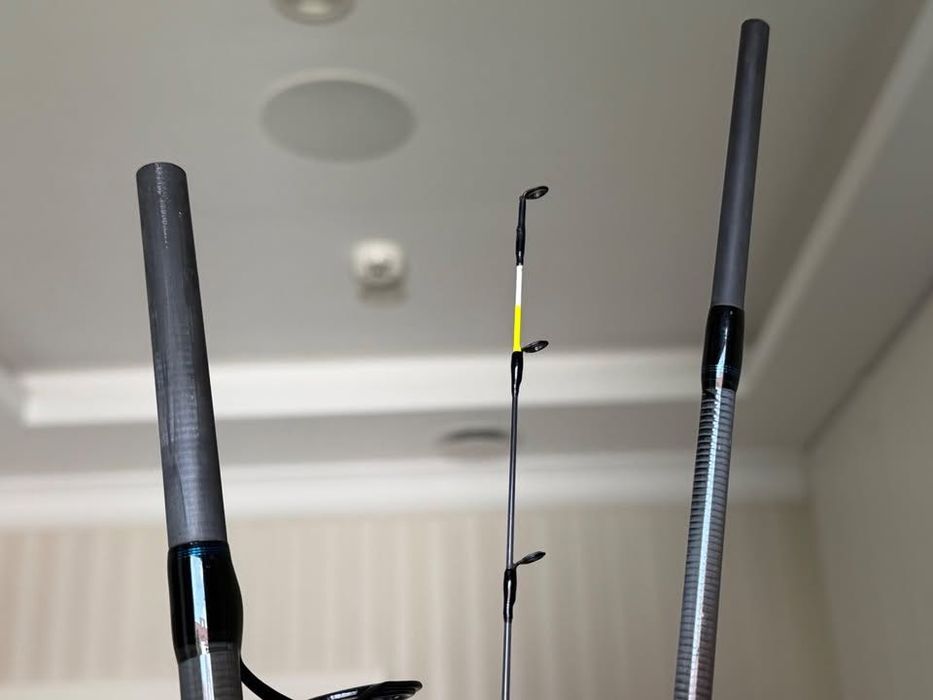 Daiwa N’Zon Distance Feeder 3.66m 120g