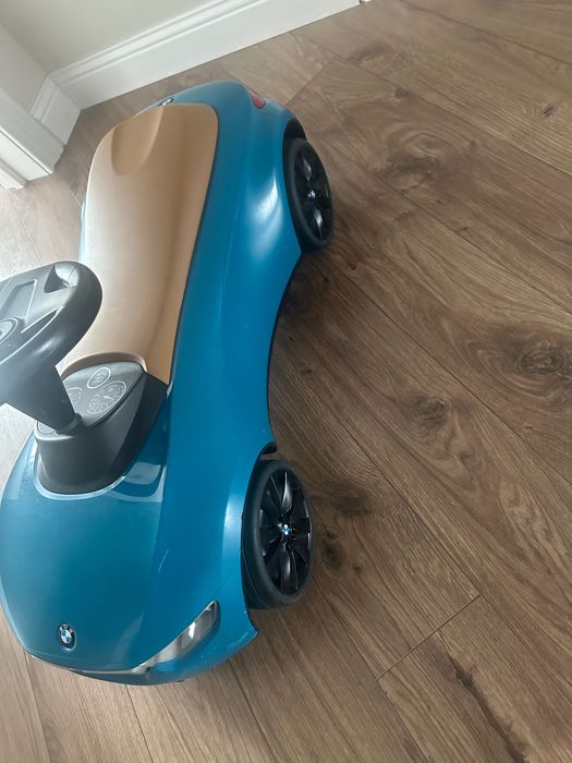 Толокар оригинал BMW