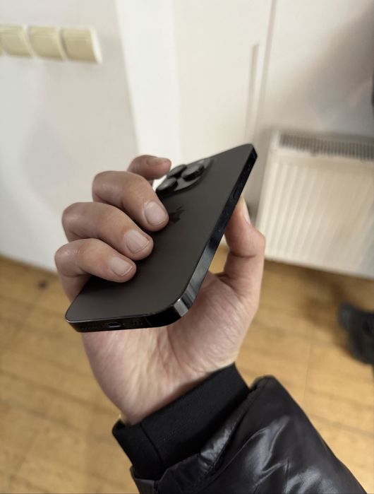 Vand iphone 14 pro 128gb