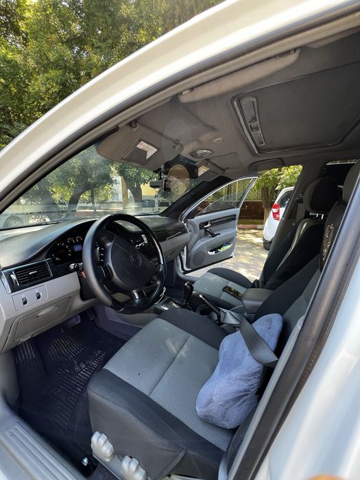 Chevrolet Gentra Elegant 2019