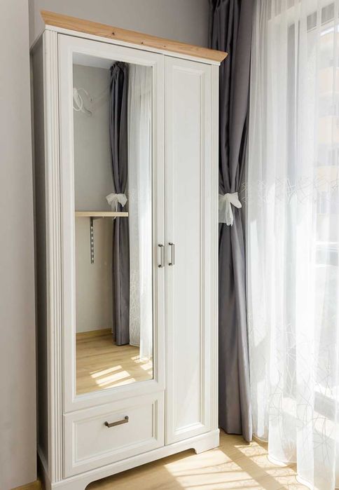 Дава се под наем Двустаен апартамент в Варна, Гранд Мол Варна - 42 кв.м за 550 € - Снимка #11