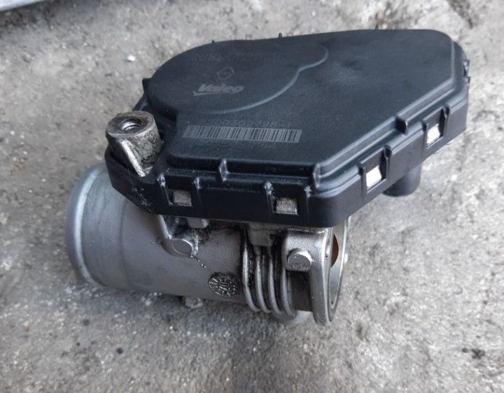 Clapeta acceleratie 1.5dci E4 Kangoo/Laguna/Megan/Duster/Clio/Quashqai
