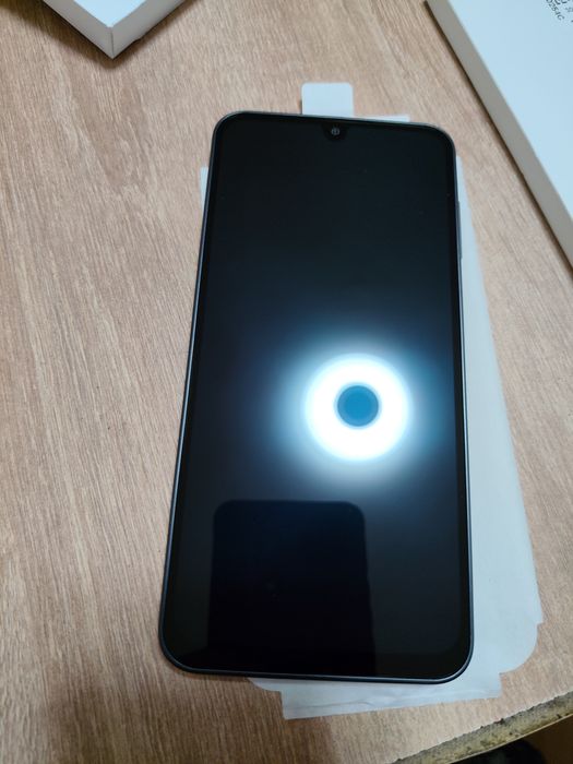Samsung galaxy A16