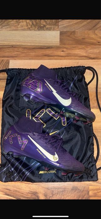 Ghete de fotbal nike ACC