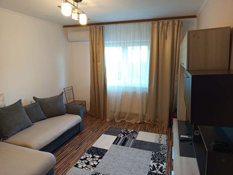 Garsoniera str. Cugir