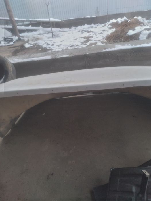 Корона на газел бу