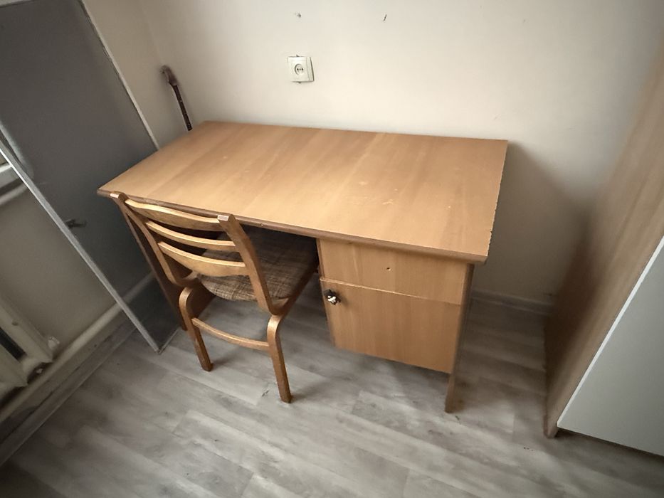 Писменол стол парта