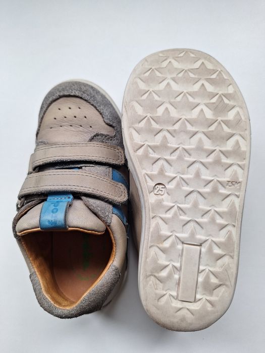 Sneakers Froddo scurti nr 25
În stare foarte buna, purtate de câteva o