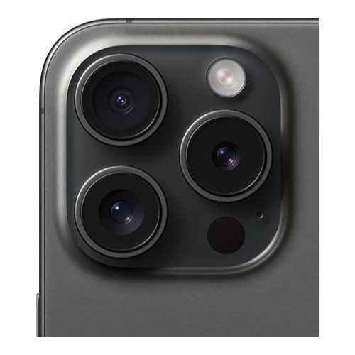 Apple iPhone 15 Pro 128 Gb, Black Titanium | UsedProducts.Ro