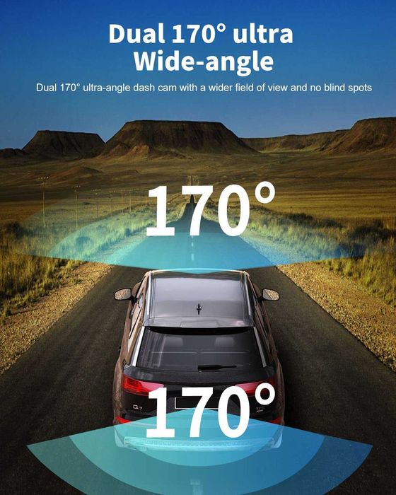 Ново огледало ThiEYE