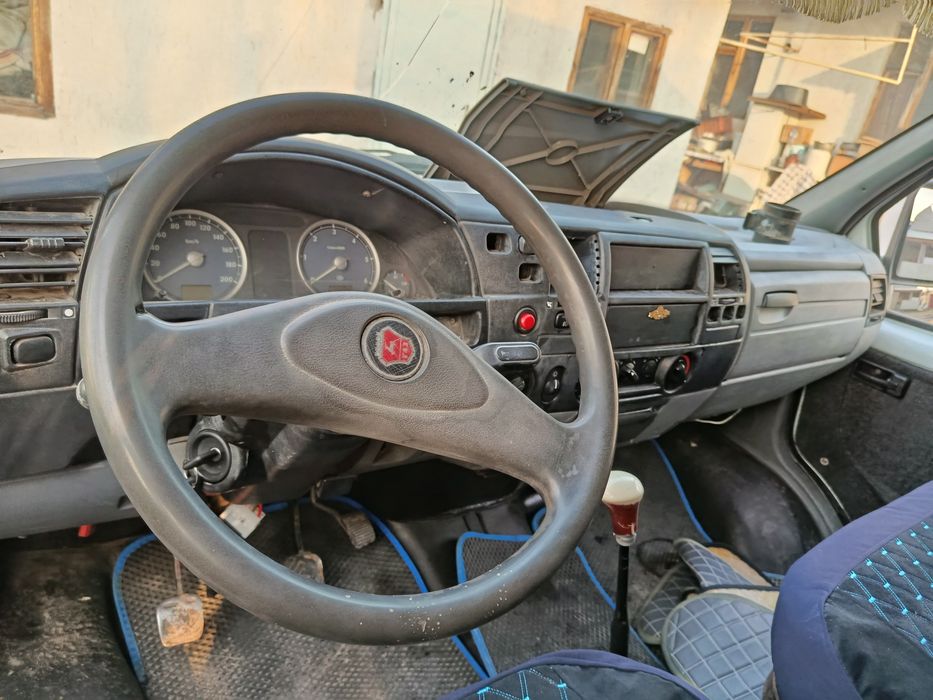 Продам газель в городе Алматы