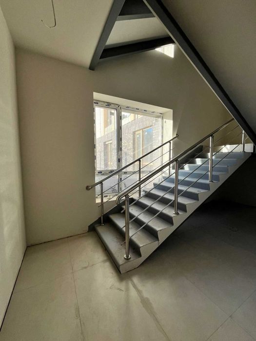 2 комнатная квартира Номад