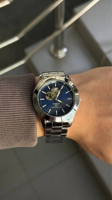 Часы Tissot 1853