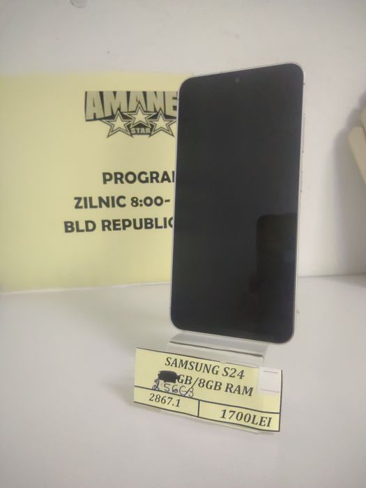Samsung S24 256Gb(efn)