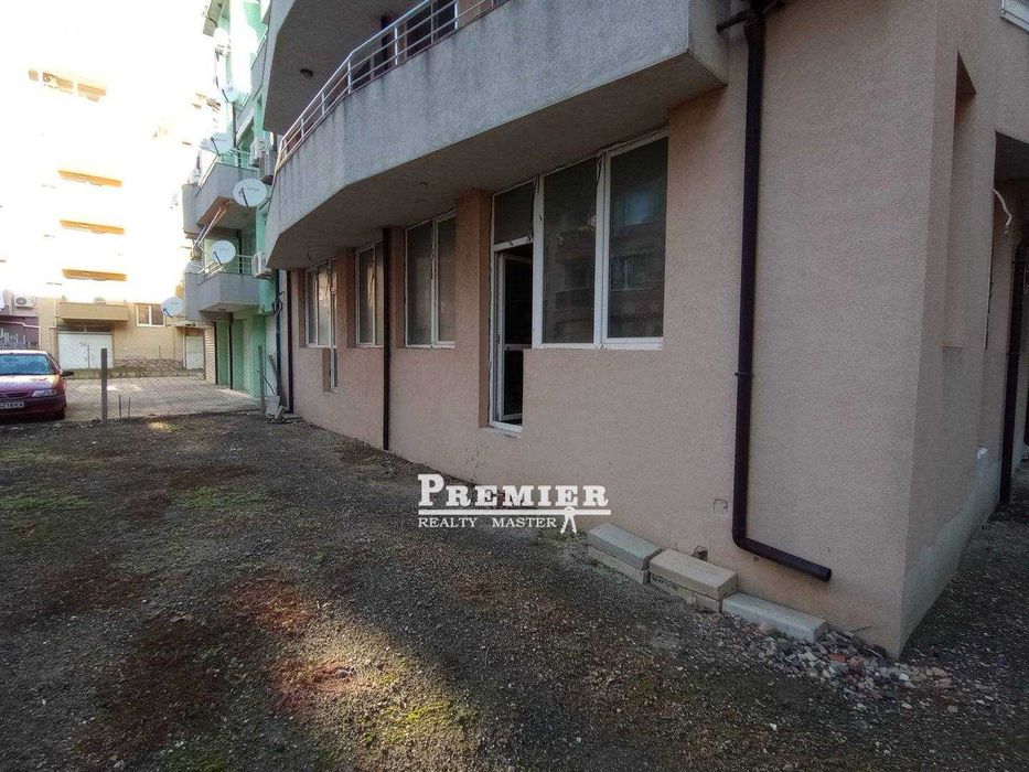 Продава се Двустаен апартамент в Поморие - 63 кв.м за 1248 €/кв.м - Снимка #2