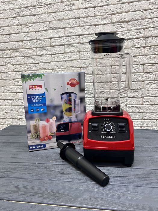 Акция !!! Мощный Блендер 4500Вт.