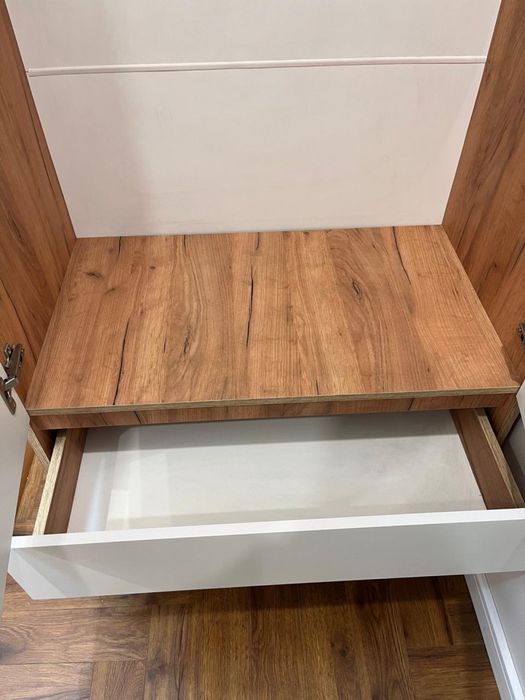 Шкаф для одежды, новый