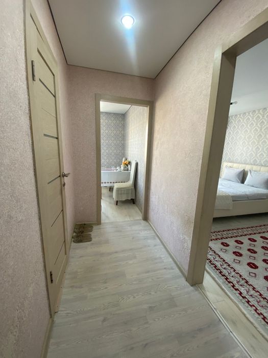 Квартира по часам