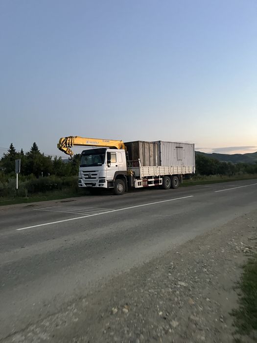 Услуги манипулятора 12т не дорого
