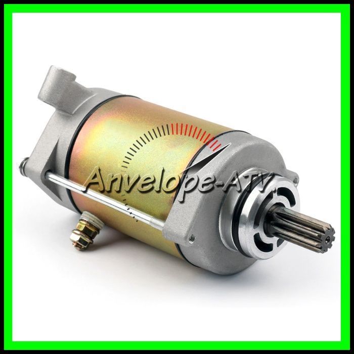 Electromotor atv LINHAI 500 550 EFI M550 CF Moto Trail Tracker 500 600