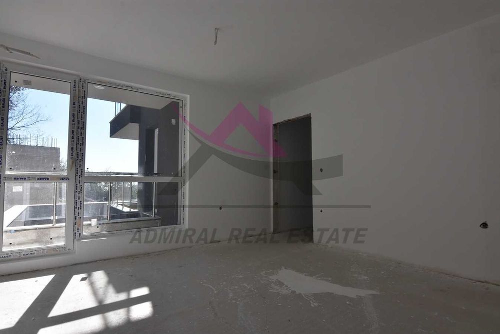 Продава се Двустаен апартамент в Варна, Възраждане 3 - 57 кв.м за 1439 €/кв.м - Снимка #6