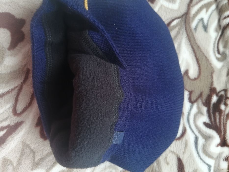 Шапка детская. (флис)