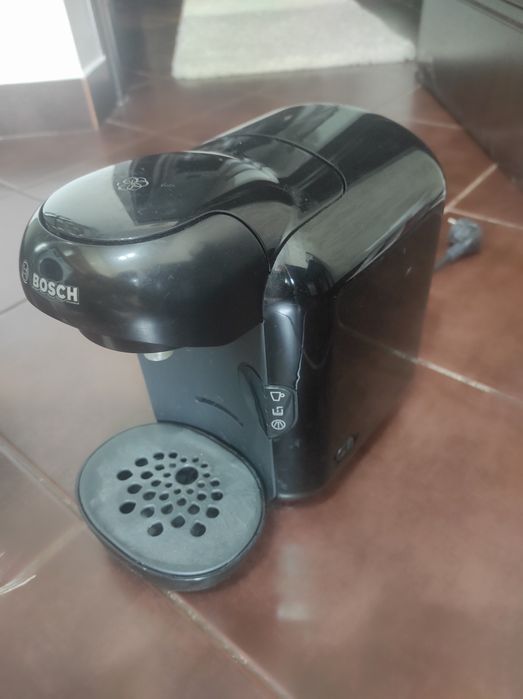 Expresor Bosch Tassimo