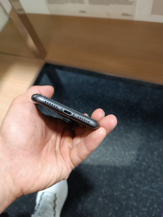 iphone 11 black память 64