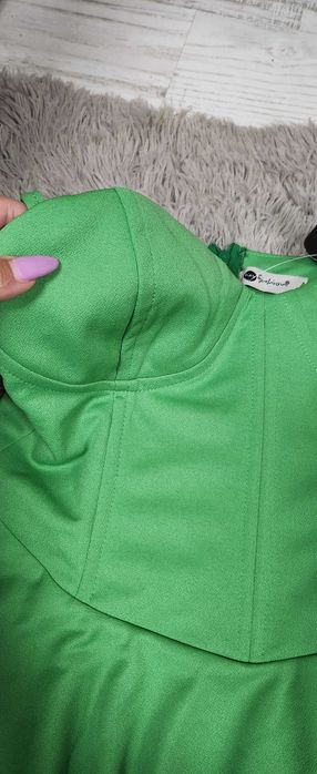 Нова секси рокля-М размер