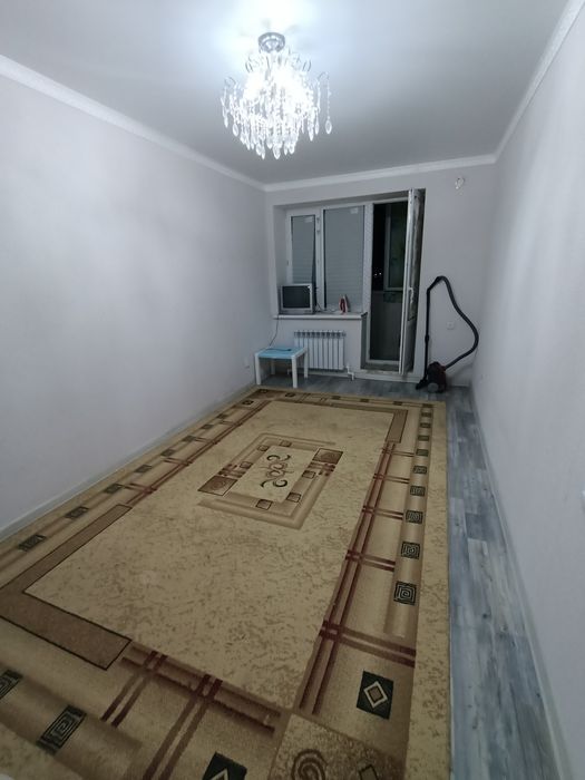 Сдам 1 ком кв Юнис сити